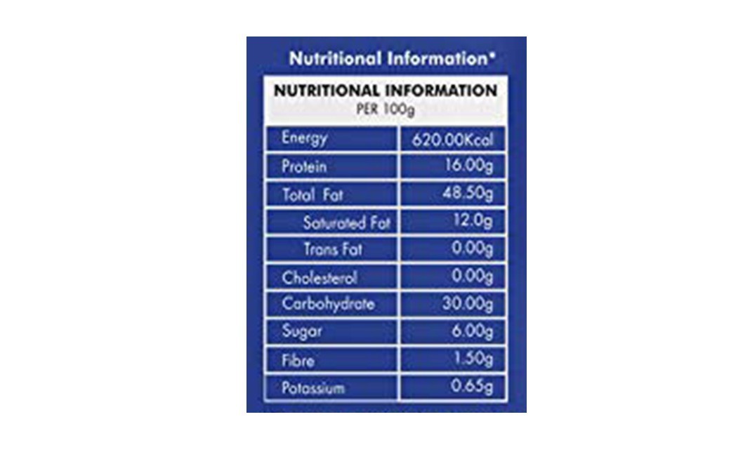 Sun A Do Cashews Roasted & Salted    Pack  200 grams